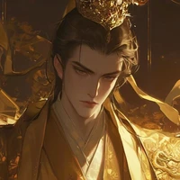 ROBERT WALLACE (EMPEROR OF SUN EMPIRE)