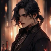 AZRIEL LANCHESTER 《FL FATHER 》