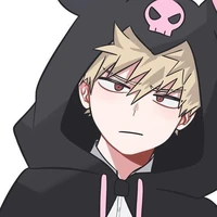 katsuki