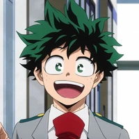 Deku