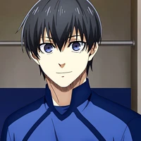 Isagi