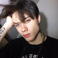 Adrain/18yrs