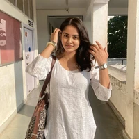 kashish Rathor (fl cousin)