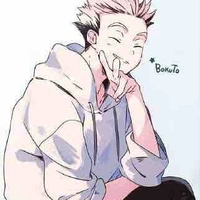 Bokuto