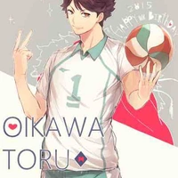Oikawa