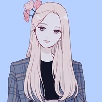 Sung Jinsoo ( MC mom)