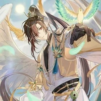 คิลัว(อสูรรับใช้อาจารย์+ฟินิกเเห่งวายุ)