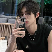 โอเจ้น:พระเอก