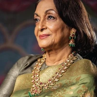 Sakuntala Raghuvanshi/ ml grandma