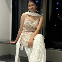 Vartika Raghuvanshi/ ml younger sis