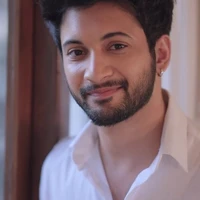 Vicky Raghuvanshi/ Ml younger cousin