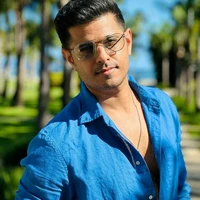 Rishi Pandey/ ML BFF