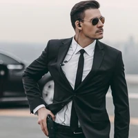 Mark / Ml Personal bodyguard