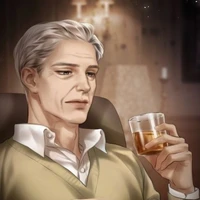 Richard Scar  / Aron