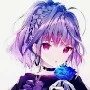 Mina/Dark(bff)