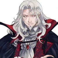 Vampire king Makkuro