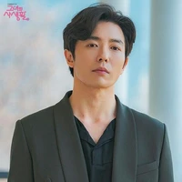 Mr park / Fl