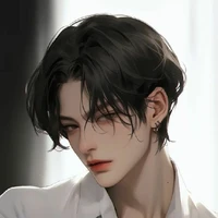 Joel/bf of mc [A]