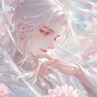 ชิงอัน(นายเอก+เทพ)