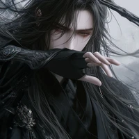 ฮวาหมิง(พระเอก+ปีศาจระดับโลหิต)