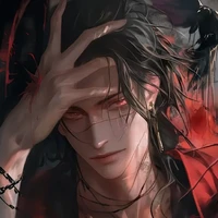 ฮวาหาน(ปีศาจระดับโลหิต+พระเอก)