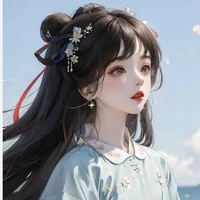 Lu Yao(Second disciple of ML)