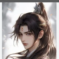 Shen Xuan(Senior disciple of ML)