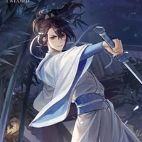 Mu Yun(Qing feng