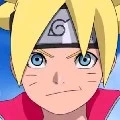 uzumaki boruto