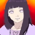 uzumaki hinata