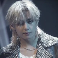 taehyung Luciano