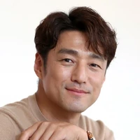 Jeon Su-hyeok 