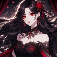 Beatrice Aurelius /FL