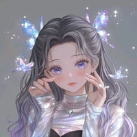 Daria Icard / viscount daughter