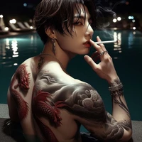 Jungkook