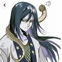 🐍orochimaru🐍