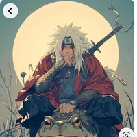 🐸 Jiraya 🐸