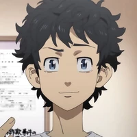 Takemichi