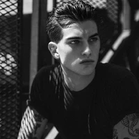 Victor Carter ML bro