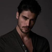 Damian Russo ML bff