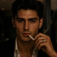 Sebastian Carter ML