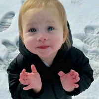 Benji Winstei❤