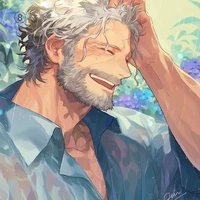 Jay R. (Avô da Eryka)