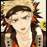 bakugo (Prodigio de los dragones)