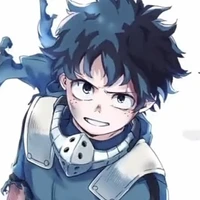 Izuku (Prodigio de la naturaleza)