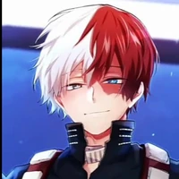 Shoto (prodigio del hielo)