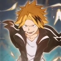 Kaminari (Prodigio de la electricidad)