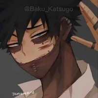 Touya (prodigio de fuego)