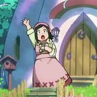 Inko (prodigia de la Naturaleza)