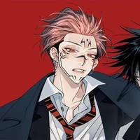 💥 sukuna